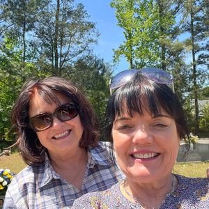 Meet your Posher, Martha